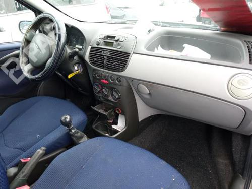 Andre FIAT PUNTO (188_) 1.2 60 (188.030, .050, .130, .150, .230, .250) | BP16425325O1