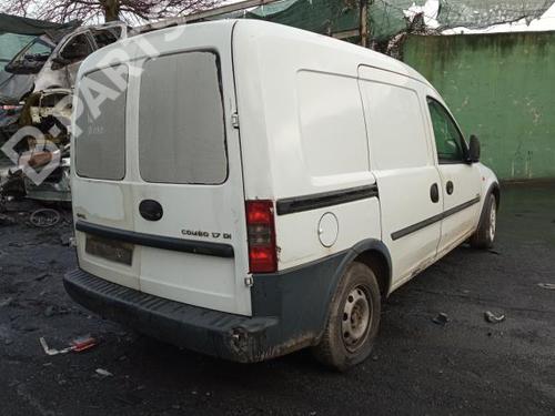 Elektronisk modul OPEL COMBO Box Body/MPV 1.7 DI 16V | BP13726060M83