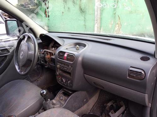 Elektronisk modul OPEL COMBO Box Body/MPV 1.7 DI 16V | BP13726060M83