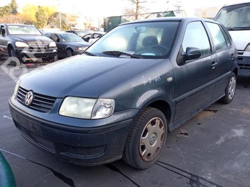 VW POLO (6N2) 1.0 (50 hp) 1043079