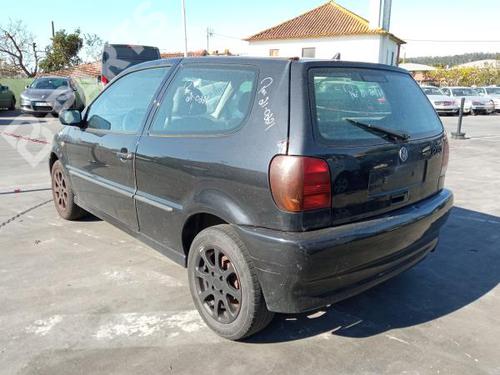 Front right lock VW POLO III (6N1) 50 1.0 | BP9797965C97 