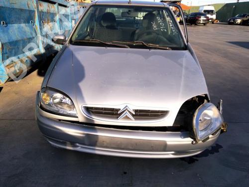 Used Parts CITROËN SAXO Hatchback van (S3_)  1.5 D  1047496