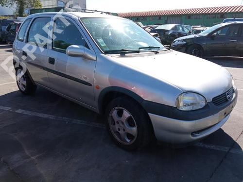 Autoradio OPEL CORSA B (S93) 1.2 i 16V (F08, F68, M68) | BP9803212E6