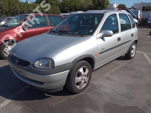 Autoradio OPEL CORSA B (S93) 1.2 i 16V (F08, F68, M68) | BP9803212E6