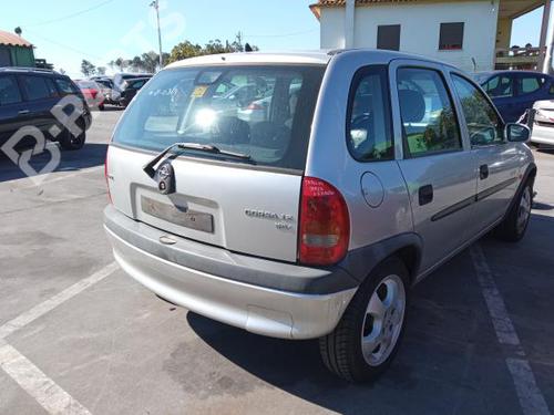 Autoradio OPEL CORSA B (S93) 1.2 i 16V (F08, F68, M68) | BP9803212E6