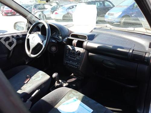Autoradio OPEL CORSA B (S93) 1.2 i 16V (F08, F68, M68) | BP9803212E6