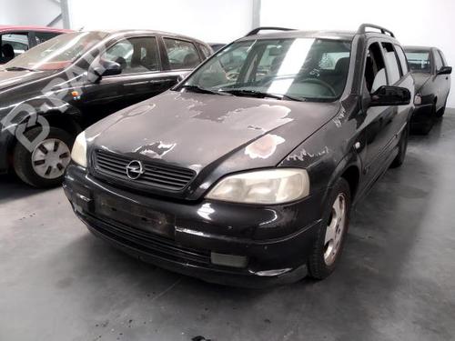 OPEL ASTRA G Estate (T98) 1.4 16V (F35) (90 hp) 1047572