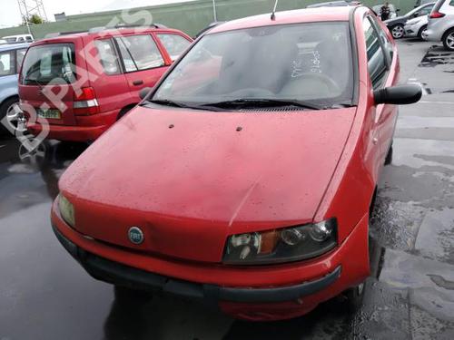 Alternator FIAT PUNTO (188_) 1.2 60 (188.030, .050, .130, .150, .230, .250) | BP9797013M7 