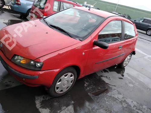 Alternator FIAT PUNTO (188_) 1.2 60 (188.030, .050, .130, .150, .230, .250) | BP9797013M7 