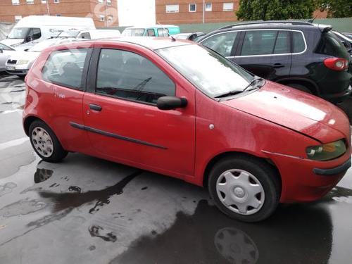 Alternator FIAT PUNTO (188_) 1.2 60 (188.030, .050, .130, .150, .230, .250) | BP9797013M7 