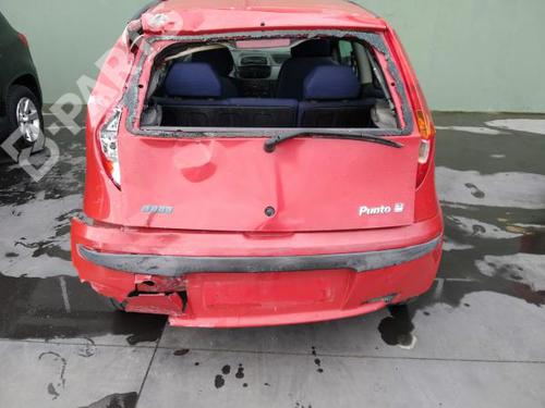 Alternator FIAT PUNTO (188_) 1.2 60 (188.030, .050, .130, .150, .230, .250) | BP9797013M7 