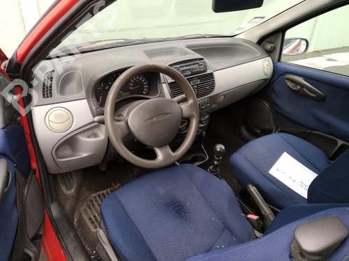 Alternator FIAT PUNTO (188_) 1.2 60 (188.030, .050, .130, .150, .230, .250) | BP9797013M7 