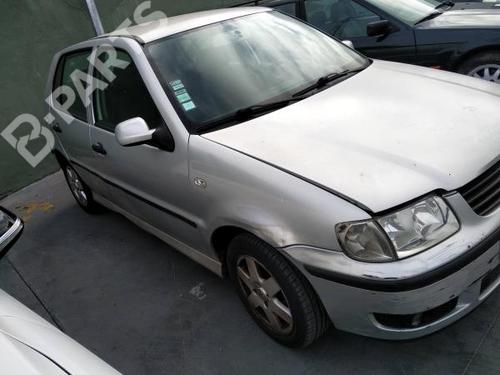 Front right lock VW POLO (6N2) 1.0 | BP9796460C97