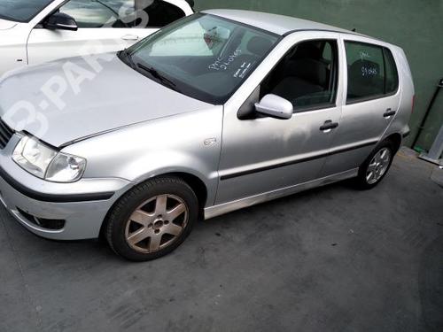 Front right lock VW POLO (6N2) 1.0 | BP9796460C97