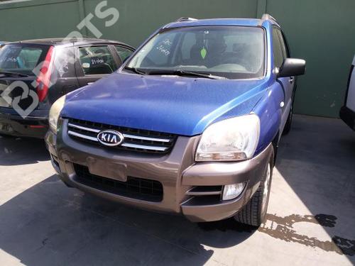 KIA SPORTAGE II (JE_, KM_) 2.0 CRDi (113 hp) 1047655