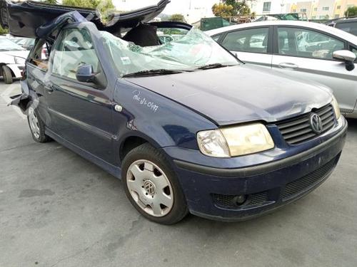 Left mirror VW POLO (6N2) 1.0 | BP9803601C26