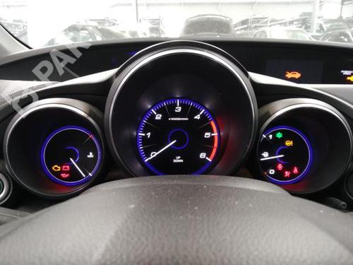 Instrument cluster HONDA CIVIC IX (FK) 1.6 i-DTEC (FK3) BP9798174C47