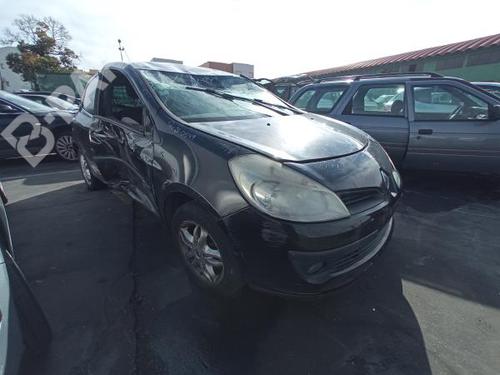 Comutador RENAULT CLIO III Hatchback Van (SB_, SR_) 1.5 dCi (68 hp)null