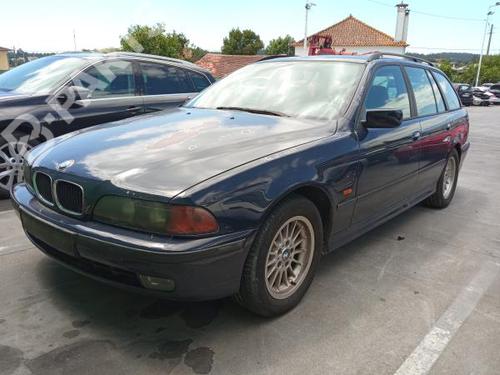 BP10311695C1 | Capot BMW 5 (E39) 525 tds BP10311695C1