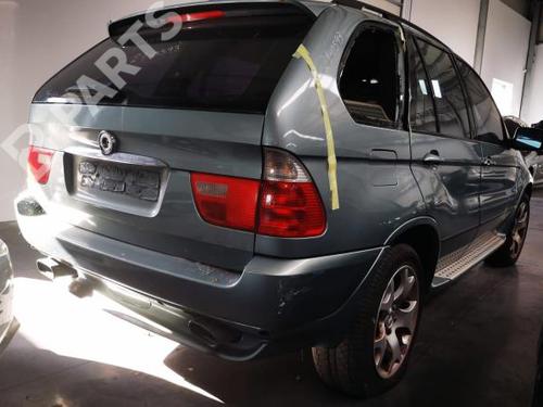 Venstre baglygte BMW X5 (E53) 3.0 i | BP21786272C34 