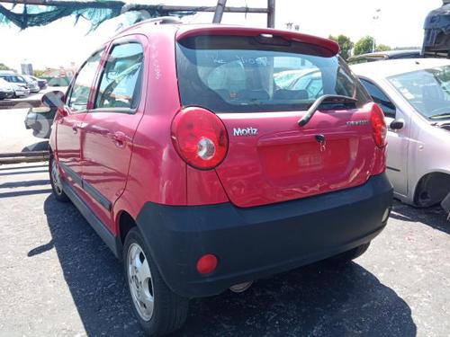 Left mirror CHEVROLET MATIZ (M200, M250) 1.0 | BP9797372C26 