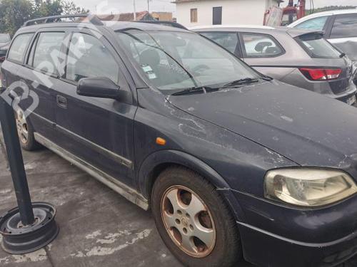 ABS pump OPEL ASTRA G Estate (T98) 2.0 DI (F35) | BP9803640M43