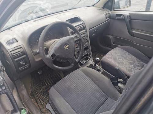 ABS pump OPEL ASTRA G Estate (T98) 2.0 DI (F35) | BP9803640M43