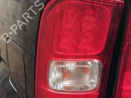 Farolim esquerdo SUZUKI IGNIS III (MF, FF) 1.2 (ATK412) (90 hp) 30833234