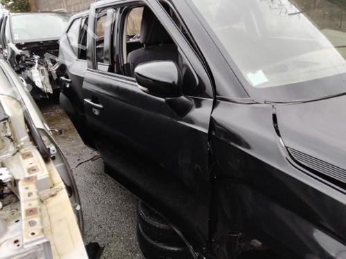 Porta frente direita SUZUKI IGNIS III (MF, FF) 1.2 (ATK412) (90 hp) 30833236