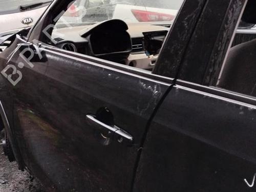 Porta frente esquerda SUZUKI IGNIS III (MF, FF) 1.2 (ATK412) (90 hp) 30833237