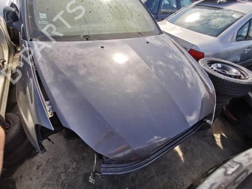 Hood LANCIA DELTA III (844_) 1.6 D Multijet (844.AXC11, 844.AXC1A) BP25922156C1