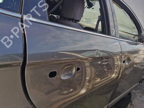 Right rear door LANCIA DELTA III (844_) 1.6 D Multijet (844.AXC11, 844.AXC1A) BP25922162C5
