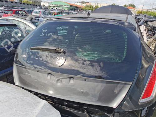 Tailgate LANCIA DELTA III (844_) 1.6 D Multijet (844.AXC11, 844.AXC1A) BP25922163C6