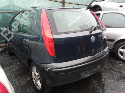 Andre FIAT PUNTO (188_) 1.2 60 (188.030, .050, .130, .150, .230, .250) | BP13726997O1