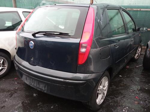 Andre FIAT PUNTO (188_) 1.2 60 (188.030, .050, .130, .150, .230, .250) | BP13726997O1