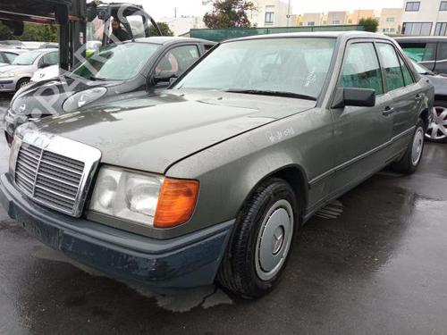 Used Parts MERCEDES-BENZ 124 Saloon (W124) 300 E (124.030) (180 hp) 4370561