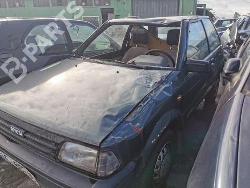 Used Parts TOYOTA STARLET (_P7_)  1.0 (EP70L, EP70R)  1047952