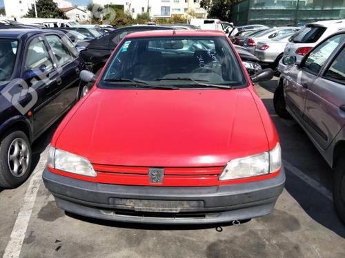PEUGEOT 306 Hatchback (7A, 7C, N3, N5) 1.1 (60 hp) 1047958
