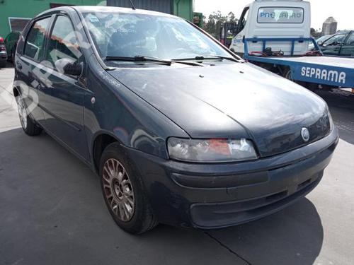 Steuergerät Motor FIAT PUNTO (188_) 1.2 16V 80 (188.233, .235, .253, .255, .333, .353, .639,... | BP9797845M57