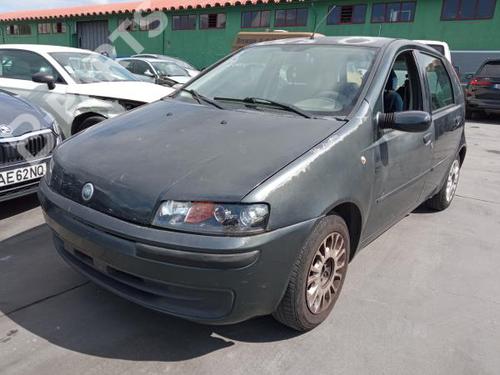 Steuergerät Motor FIAT PUNTO (188_) 1.2 16V 80 (188.233, .235, .253, .255, .333, .353, .639,... | BP9797845M57