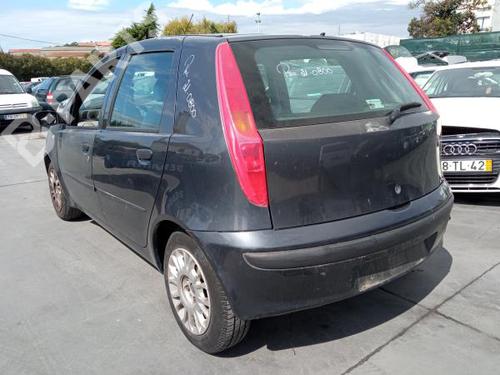 Steuergerät Motor FIAT PUNTO (188_) 1.2 16V 80 (188.233, .235, .253, .255, .333, .353, .639,... | BP9797845M57