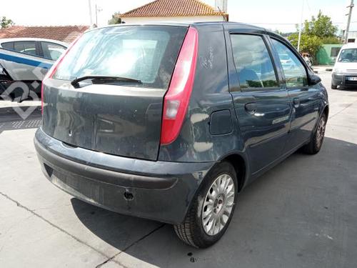 Steuergerät Motor FIAT PUNTO (188_) 1.2 16V 80 (188.233, .235, .253, .255, .333, .353, .639,... | BP9797845M57