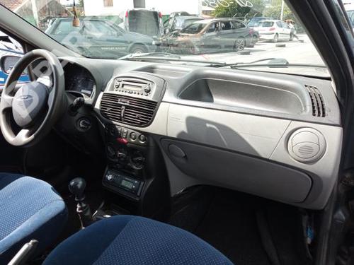 Steuergerät Motor FIAT PUNTO (188_) 1.2 16V 80 (188.233, .235, .253, .255, .333, .353, .639,... | BP9797845M57