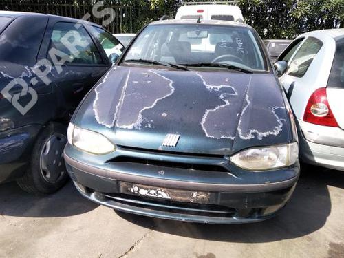 Used Parts FIAT PALIO (178_, 171_, 371_) 1.7 TD (71 hp) 1048001