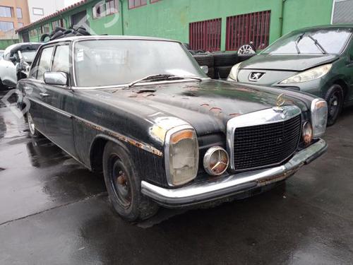 Used Parts MERCEDES-BENZ /8 (W115) 240 D (115.117) (65 hp) 4370571