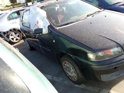 Other FIAT PUNTO (188_) 1.2 60 (188.030, .050, .130, .150, .230, .250) | BP13727893O1