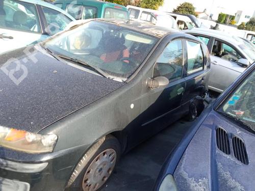 Other FIAT PUNTO (188_) 1.2 60 (188.030, .050, .130, .150, .230, .250) | BP13727893O1