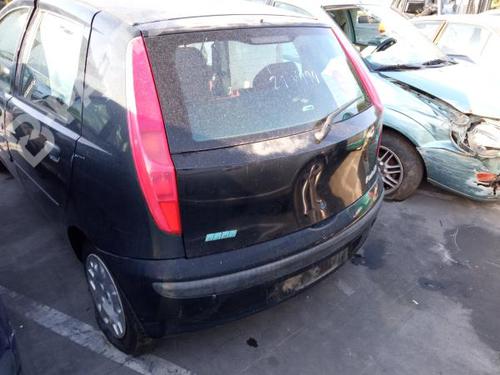 Other FIAT PUNTO (188_) 1.2 60 (188.030, .050, .130, .150, .230, .250) | BP13727893O1