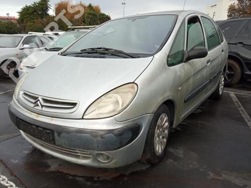 Lusterko boczne lewe CITROËN XSARA PICASSO (N68) 1.6 | BP9799668C26 