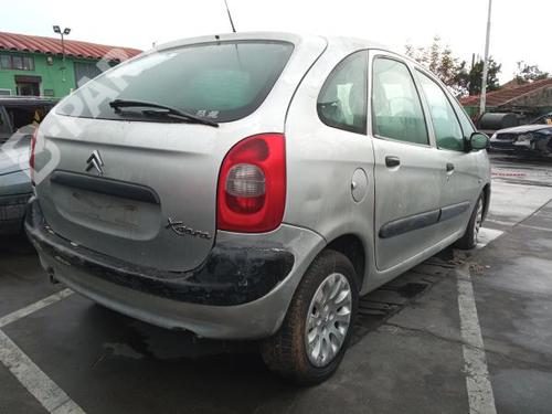 Lusterko boczne lewe CITROËN XSARA PICASSO (N68) 1.6 | BP9799668C26 